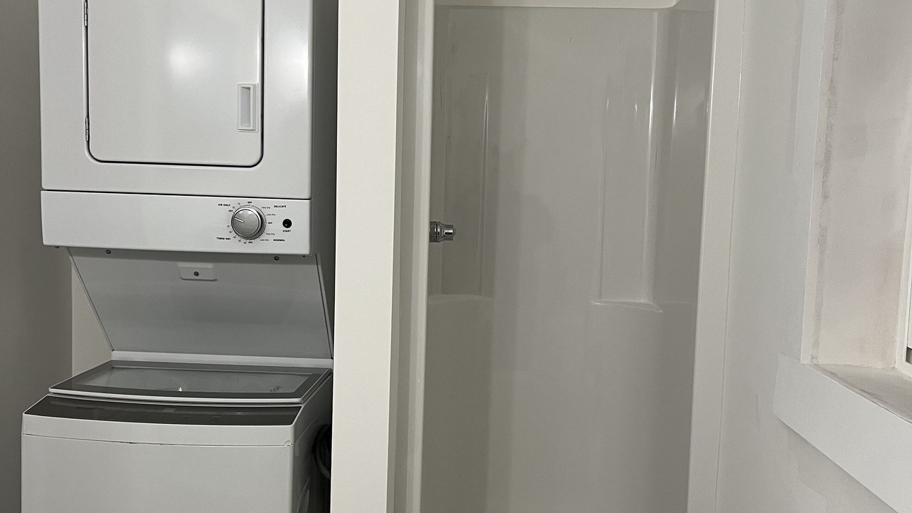 Photo of Bathroom in Salt Spring Island