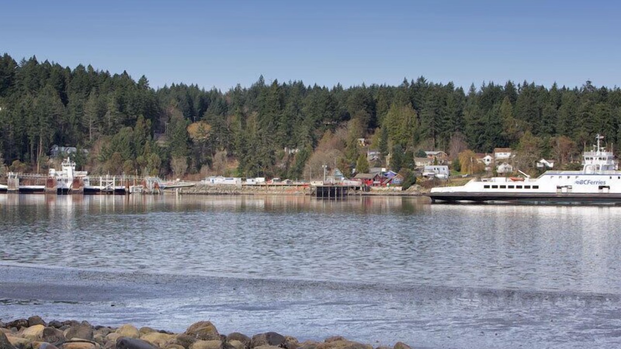 Photo of Others in Salt Spring Island