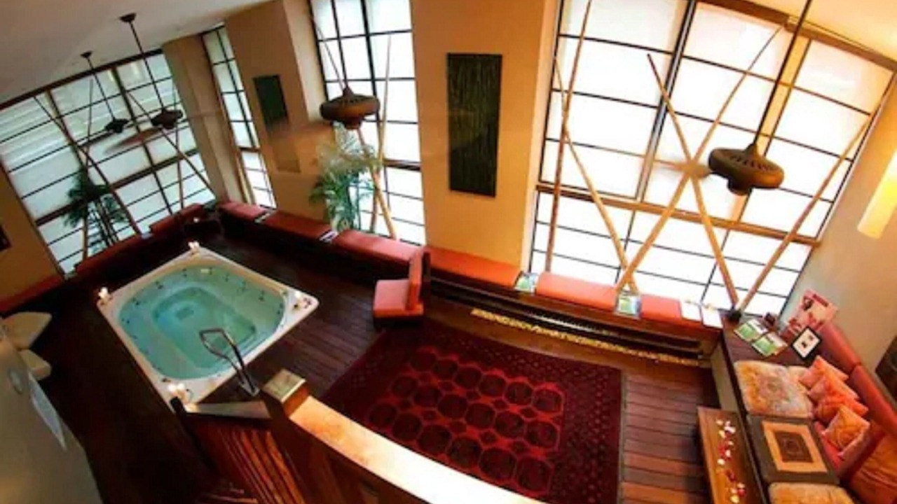 Photo of Bedroom in St. Lawrence