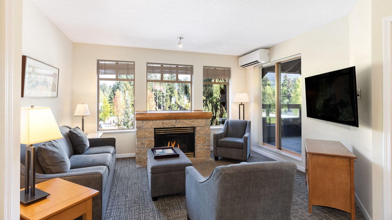 Photo of Livingroom in Village North