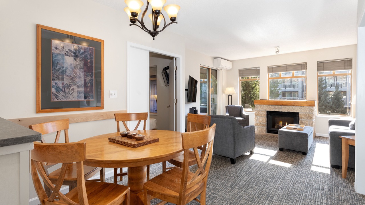 Photo of Livingroom in Village North