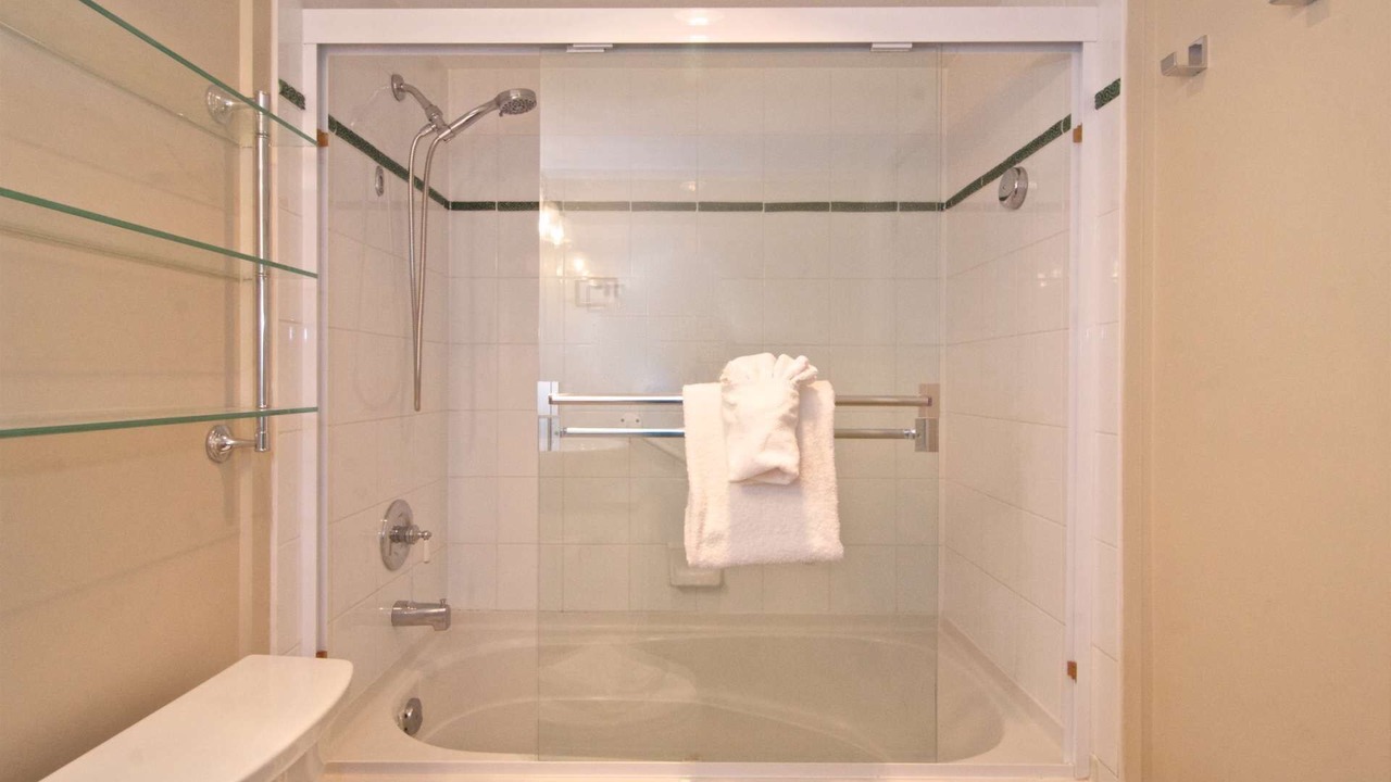 Photo of Bathroom in Village North