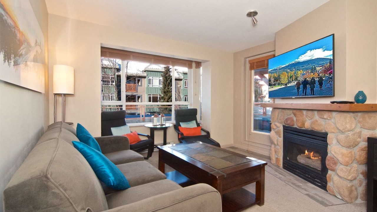Photo of Livingroom in Village North