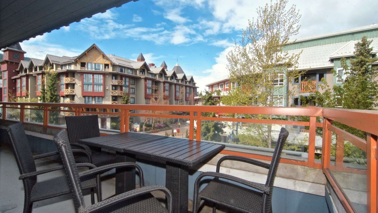 Photo of Outdoor in Village North