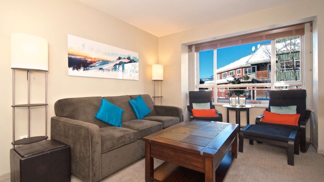 Photo of Livingroom in Village North