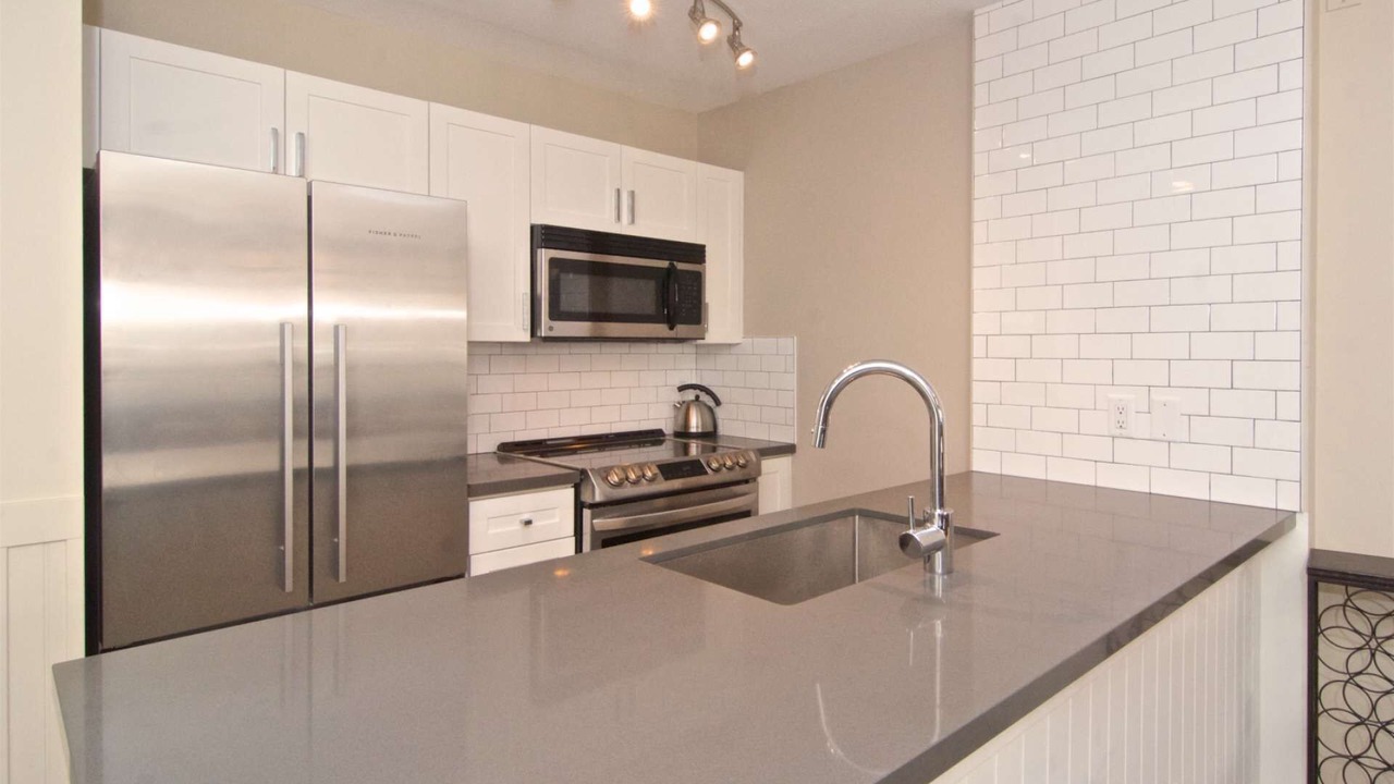 Photo of Kitchen in Village North