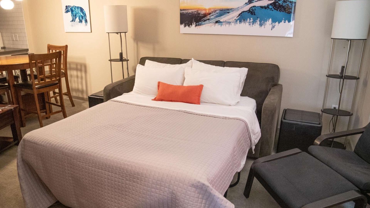 Photo of Bedroom in Village North