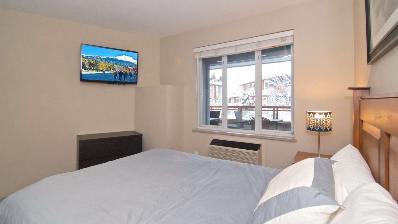 Photo of Bedroom in Village North