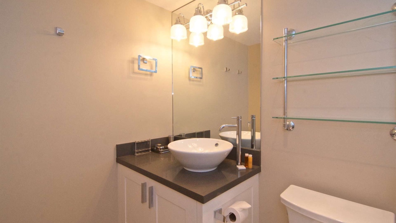 Photo of Bathroom in Village North
