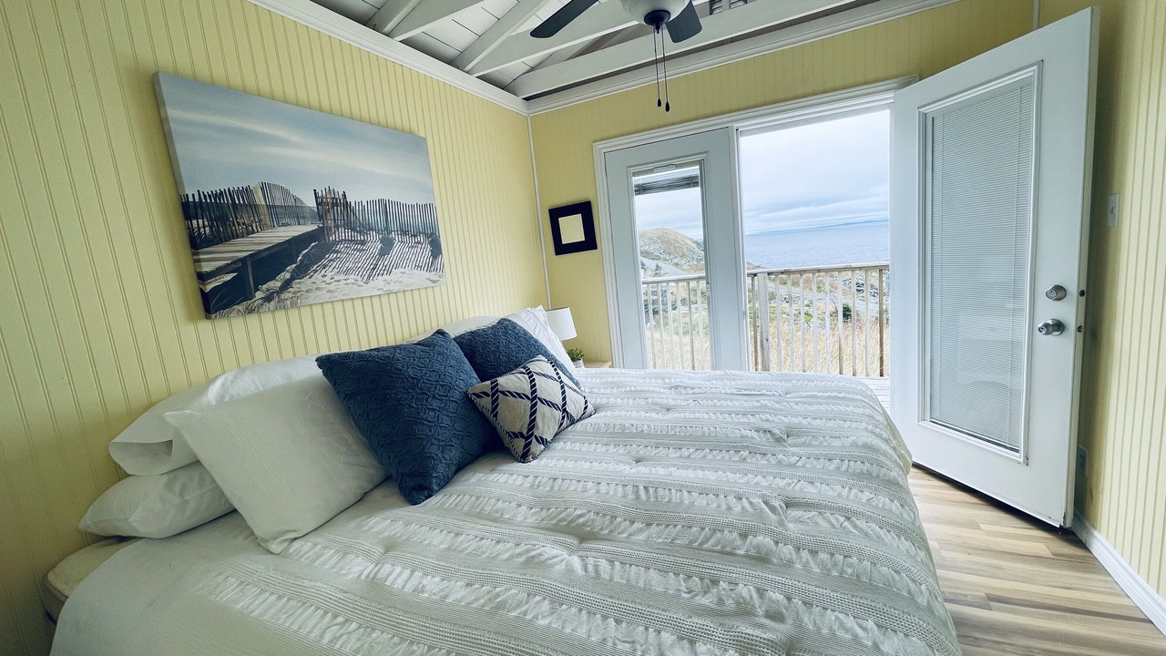 Photo of Bedroom in Bauline