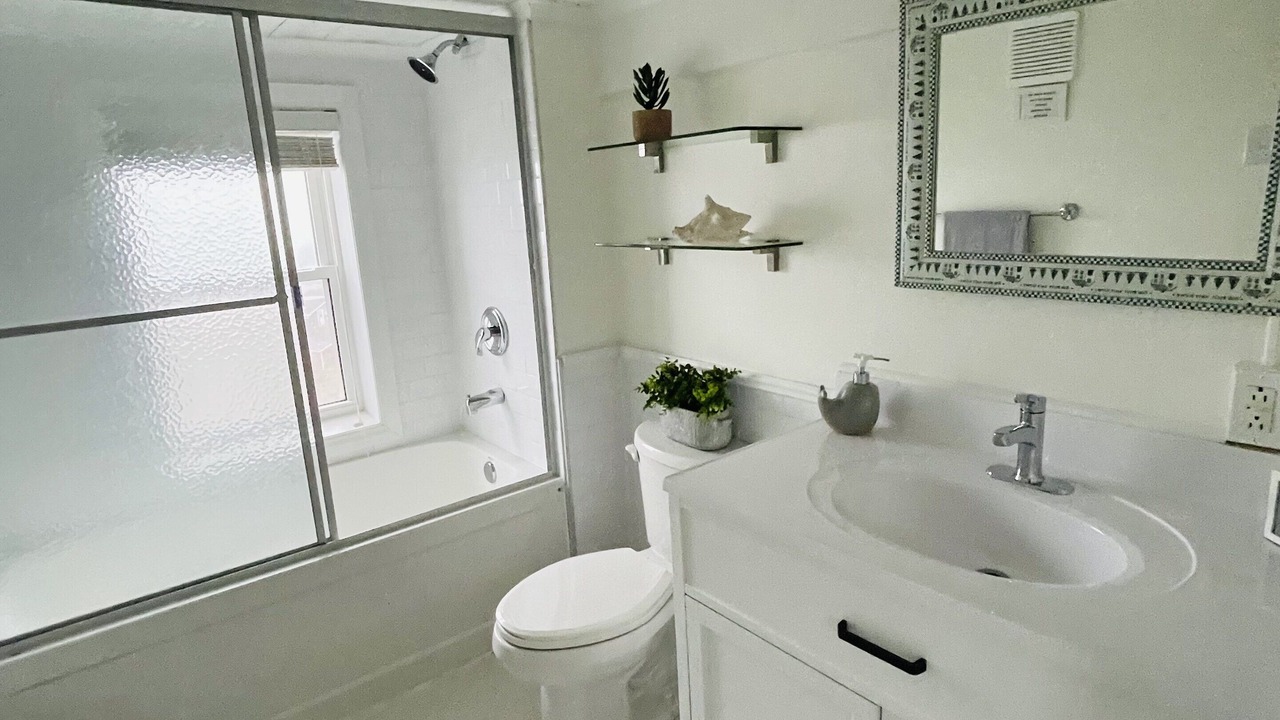 Photo of Bathroom in Bauline