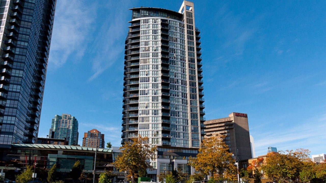 Photo of Outdoor in Downtown Vancouver