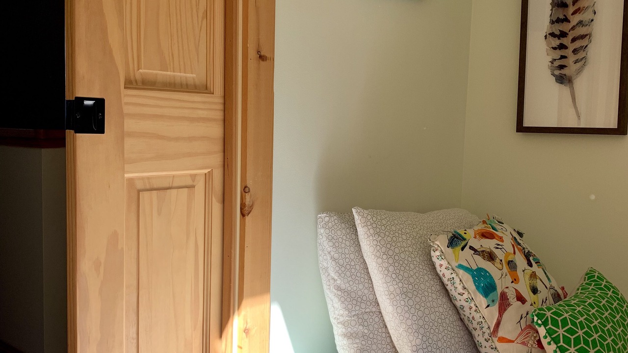Photo of Bedroom in Whistler Creekside