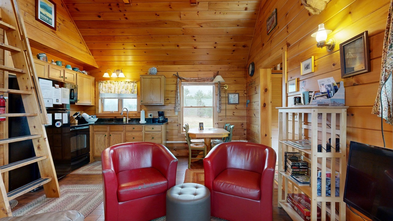 Photo of Livingroom in Greenville