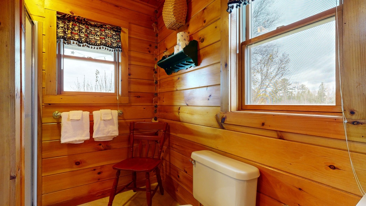 Photo of Bathroom in Greenville