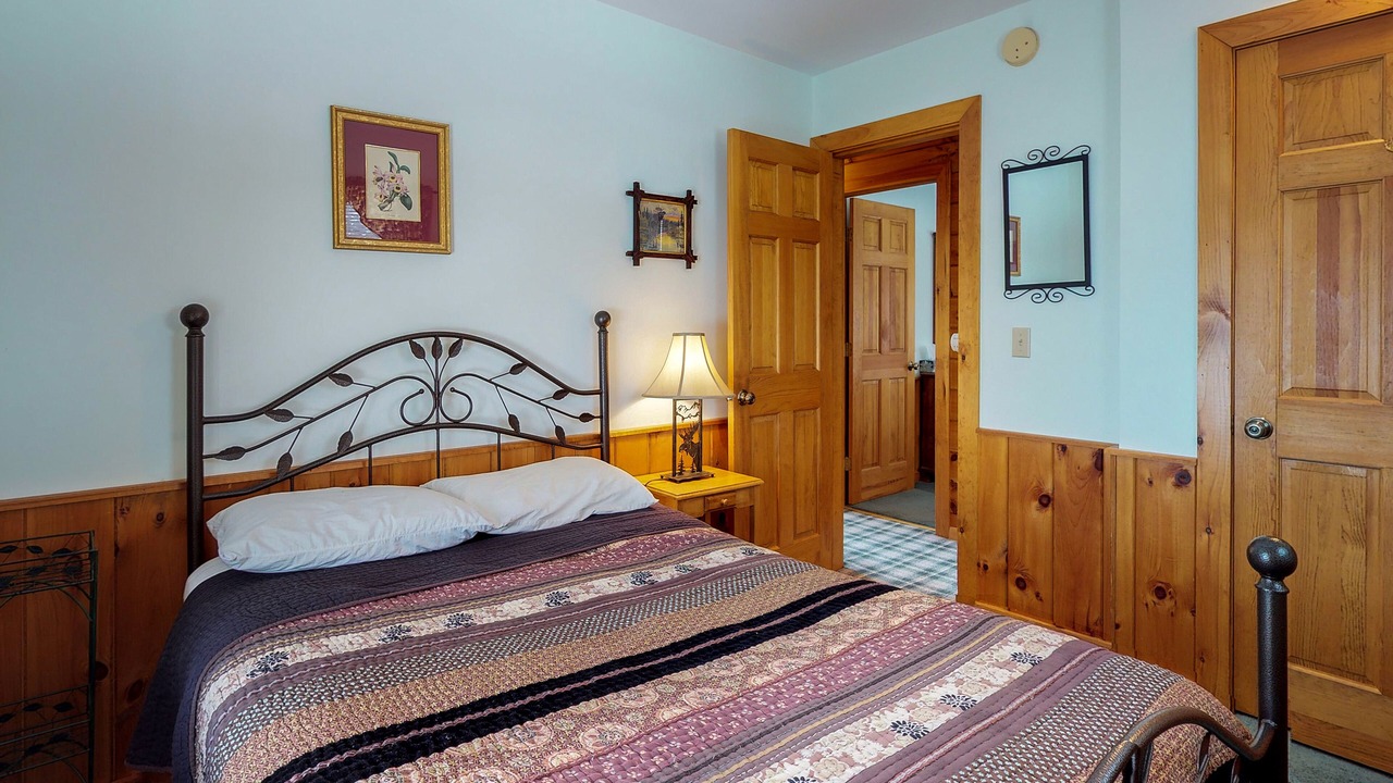 Photo of Bedroom in Greenville