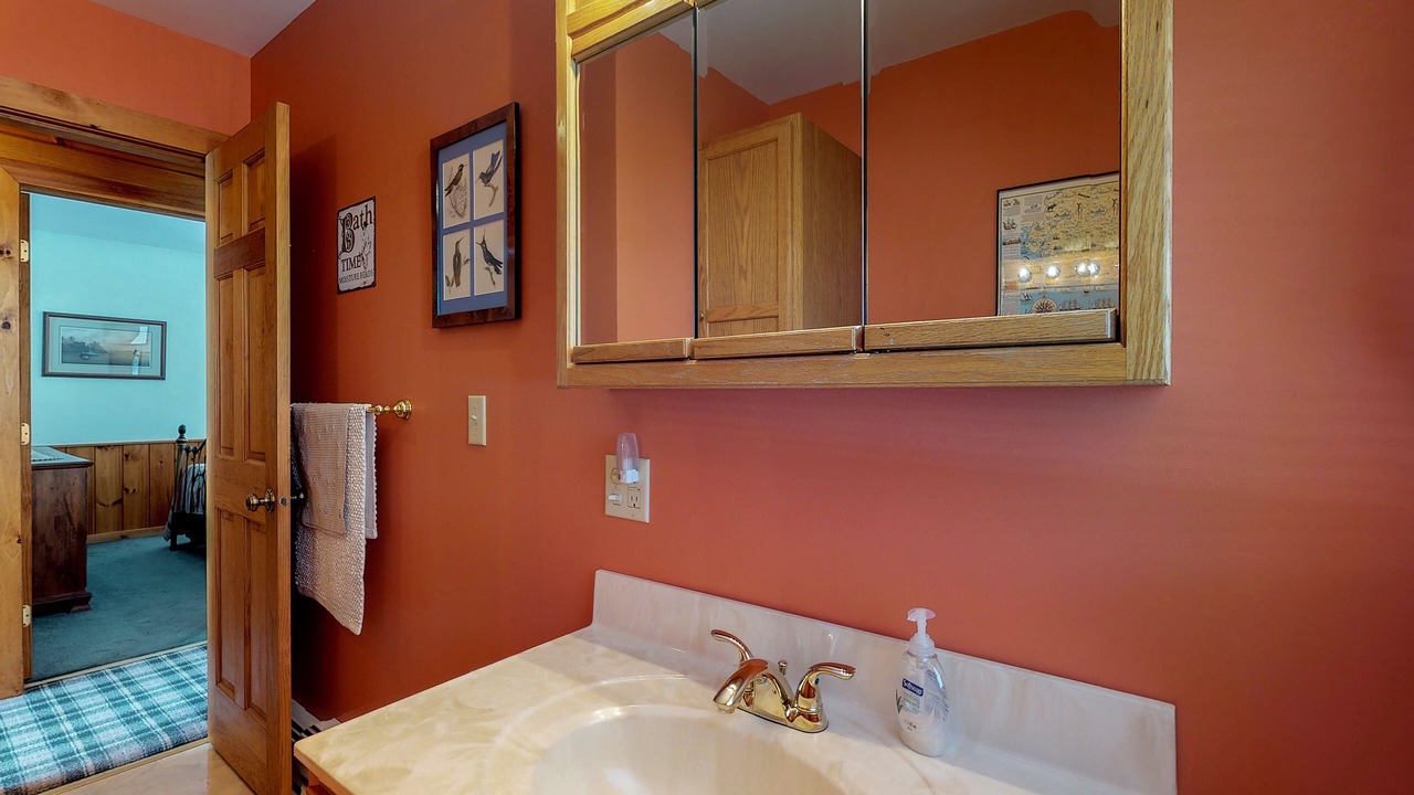 Photo of Bathroom in Greenville