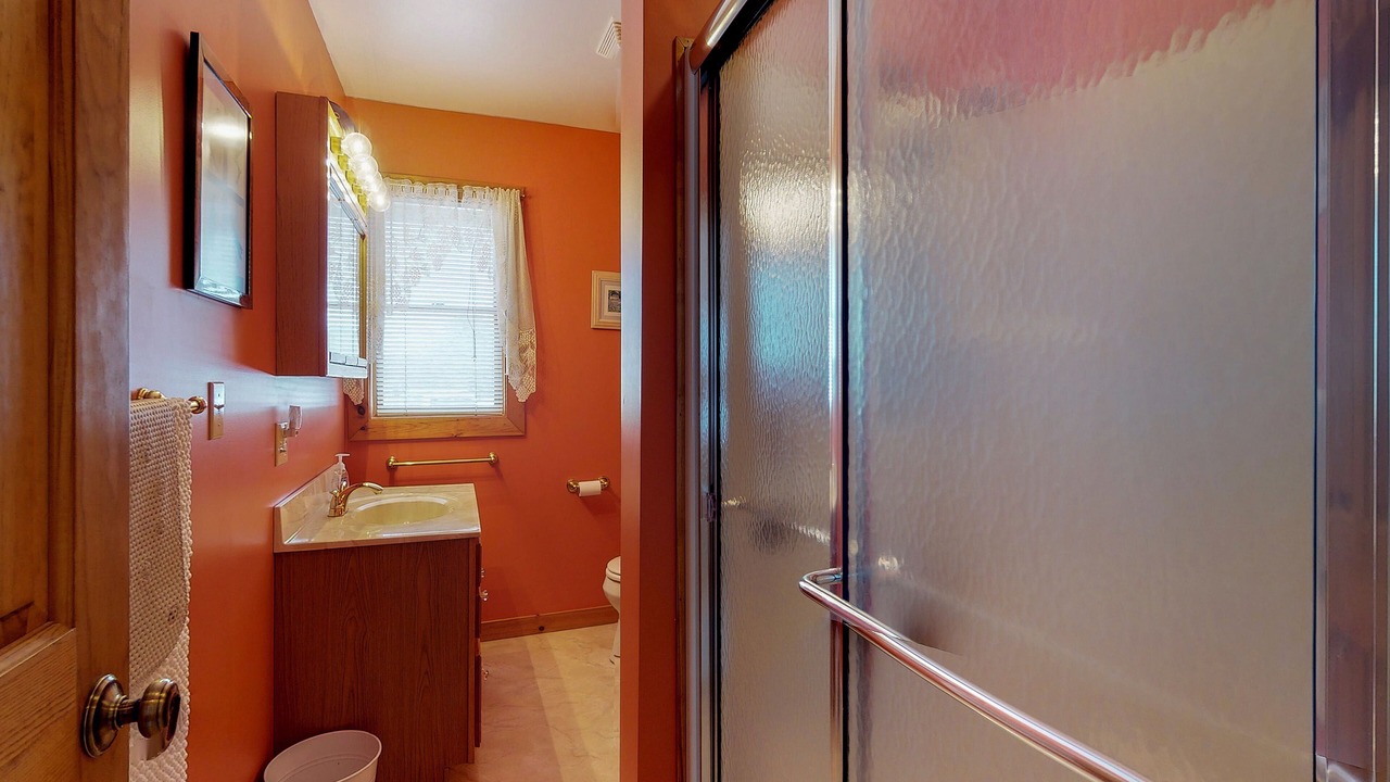 Photo of Bathroom in Greenville