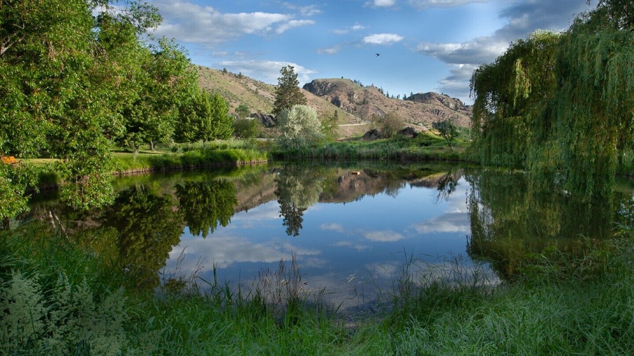 Photo of Outdoor in Okanagan-Similkameen