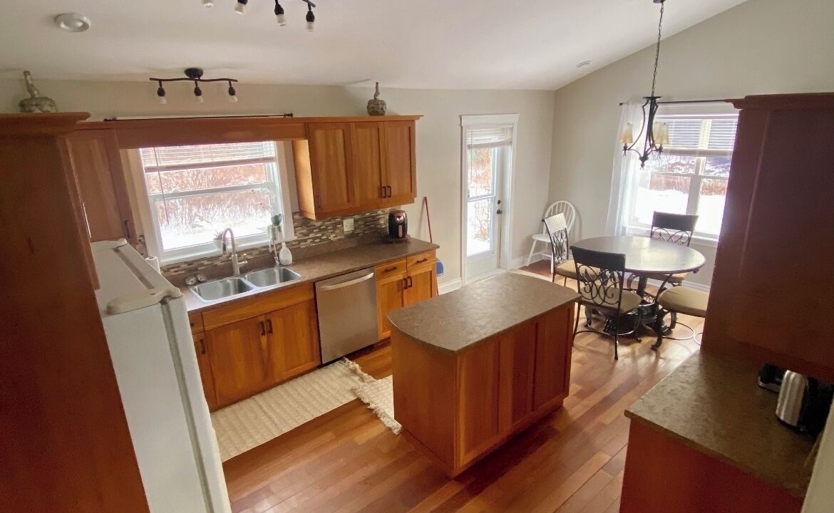 Photo of Kitchen in Prospect