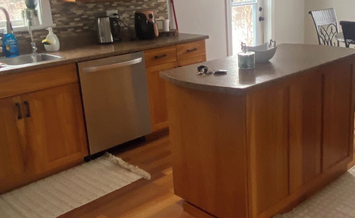Photo of Kitchen in Prospect