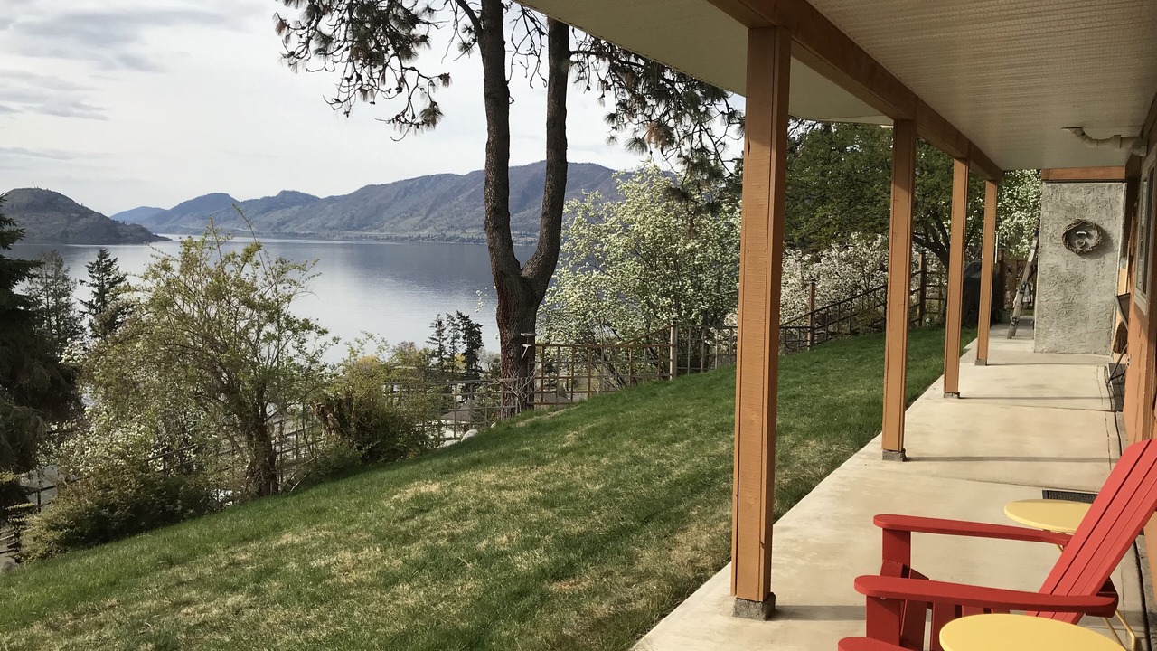 Photo of Outdoor in Central Okanagan