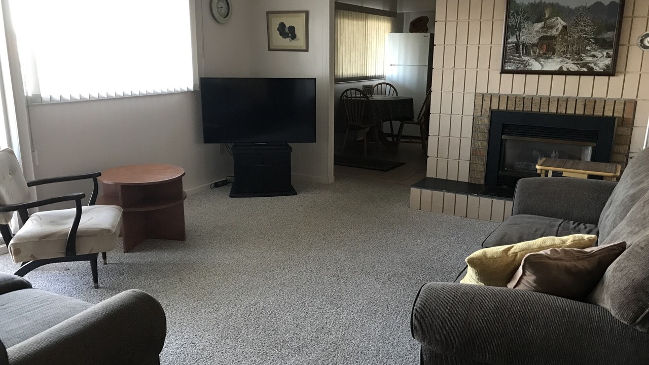 Photo of Livingroom in Central Okanagan