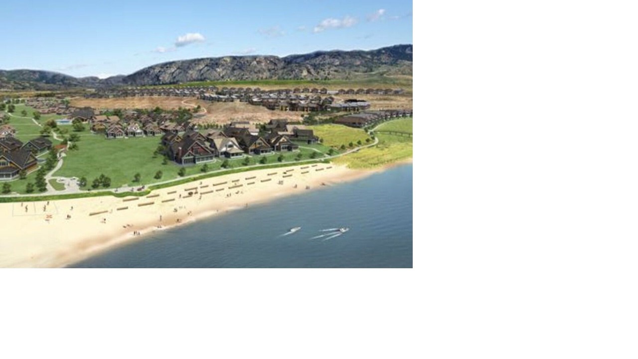 Photo of Others in Osoyoos