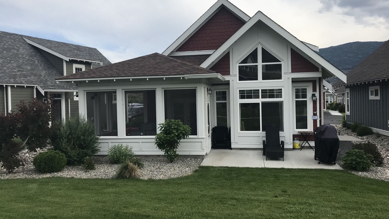 Photo of Outdoor in Osoyoos