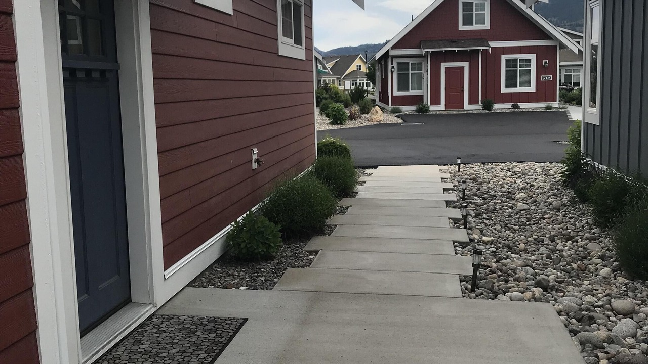 Photo of Outdoor in Osoyoos