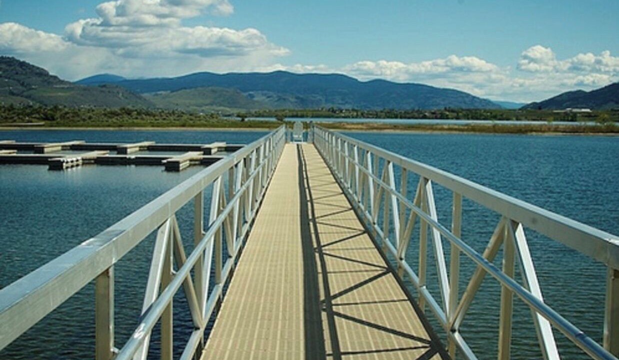 Photo of Outdoor in Osoyoos