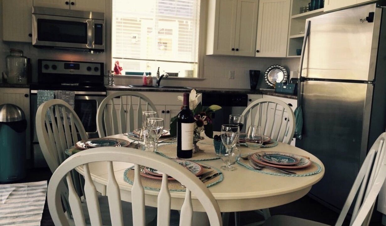 Photo of Kitchen in Osoyoos
