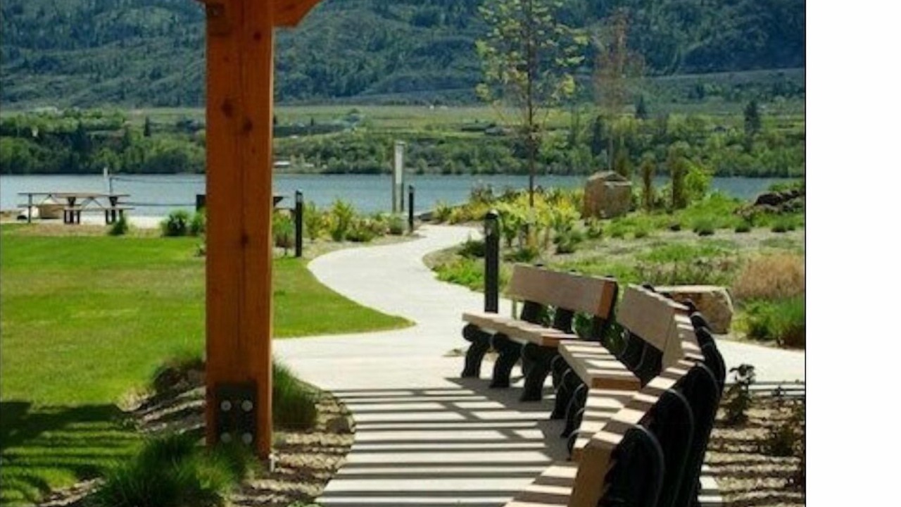 Photo of Outdoor in Osoyoos