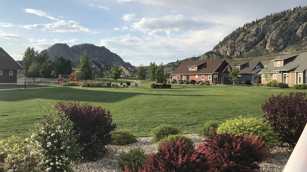 Photo of Outdoor in Osoyoos