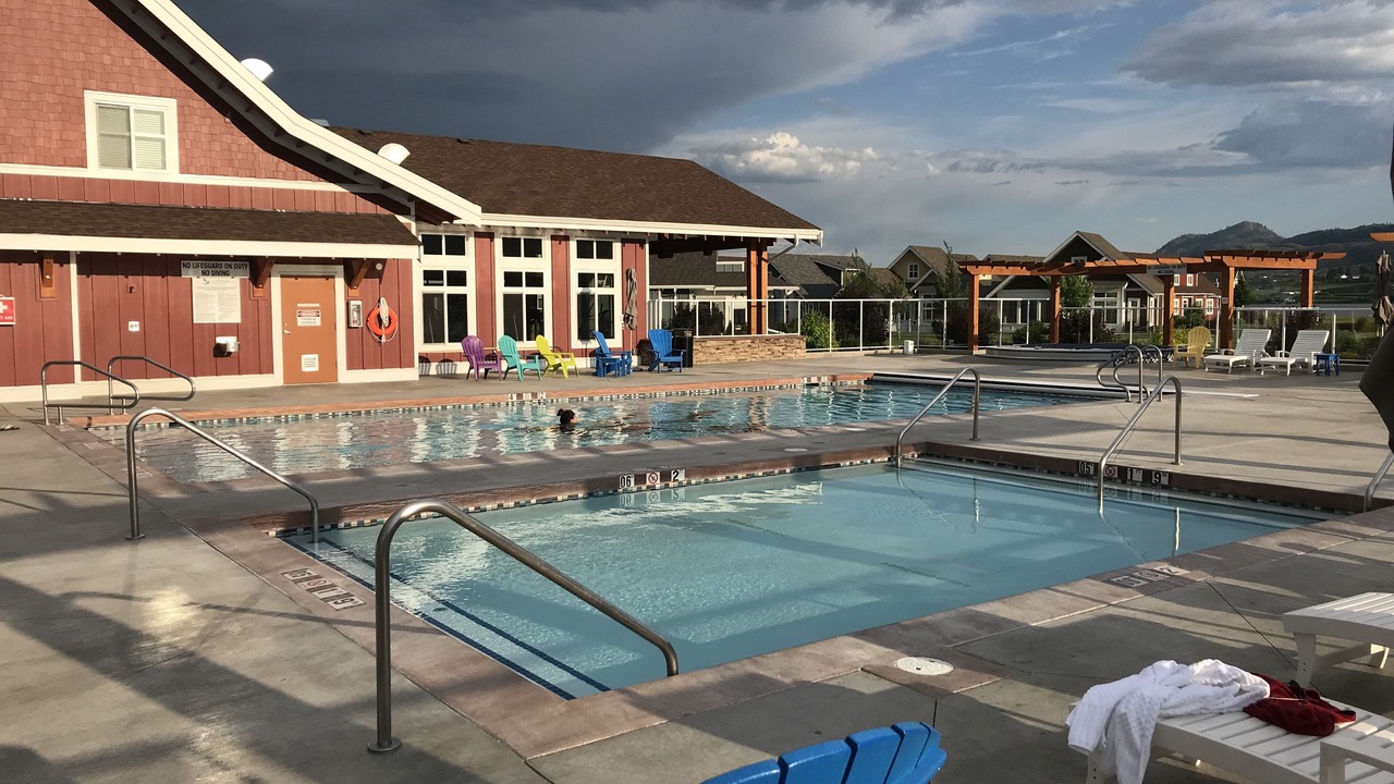Photo of Outdoor in Osoyoos