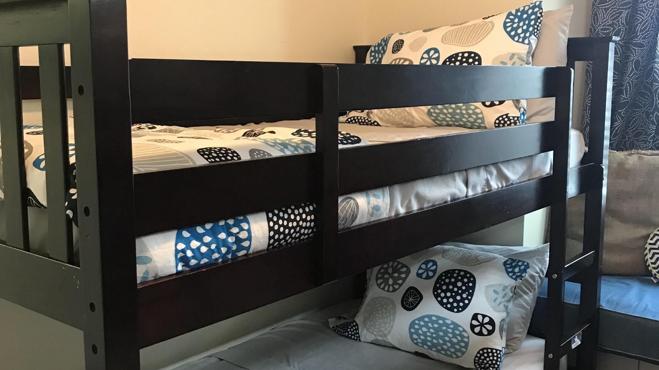 Photo of Bedroom in Osoyoos