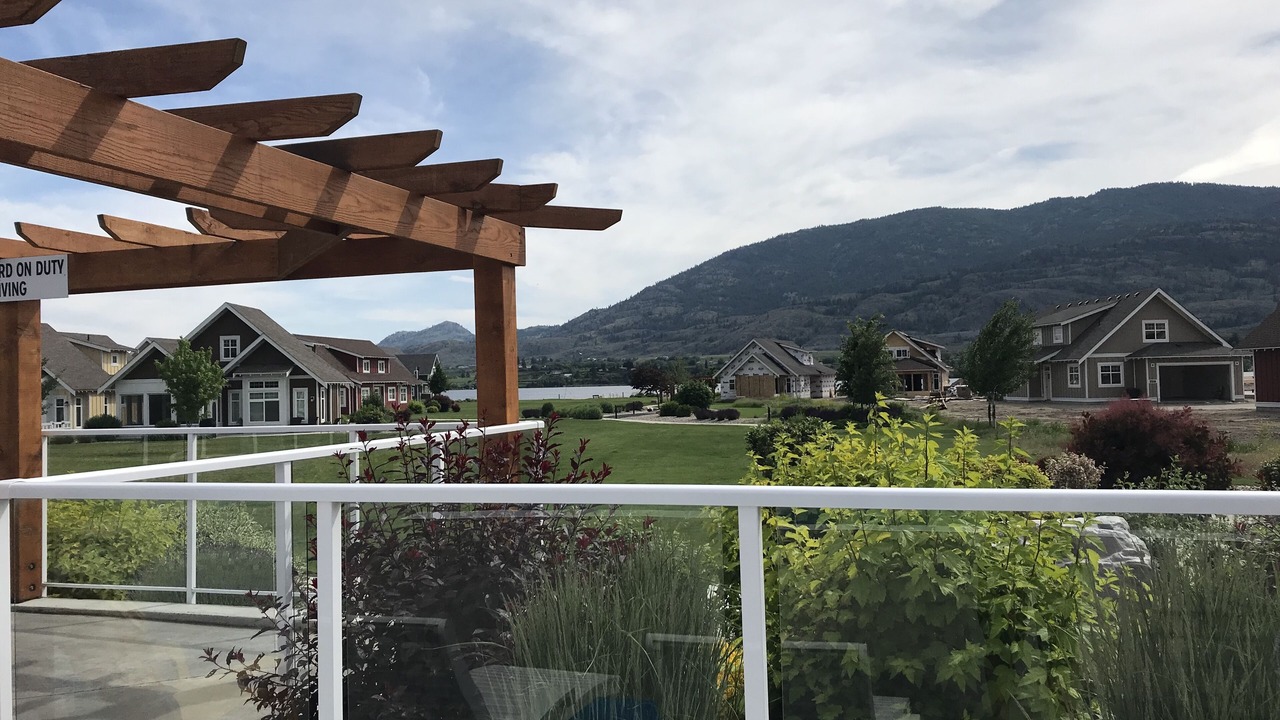 Photo of Outdoor in Osoyoos