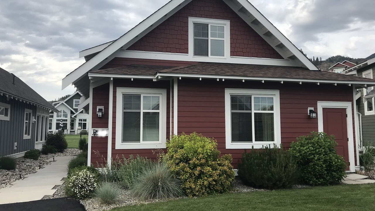 Photo of Outdoor in Osoyoos