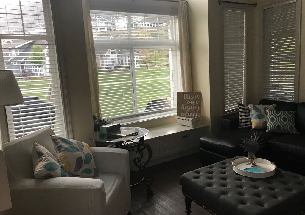 Photo of Livingroom in Osoyoos
