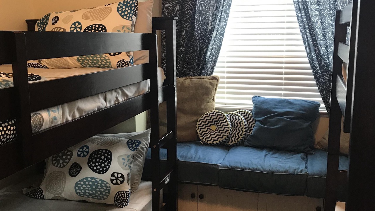 Photo of Bedroom in Osoyoos