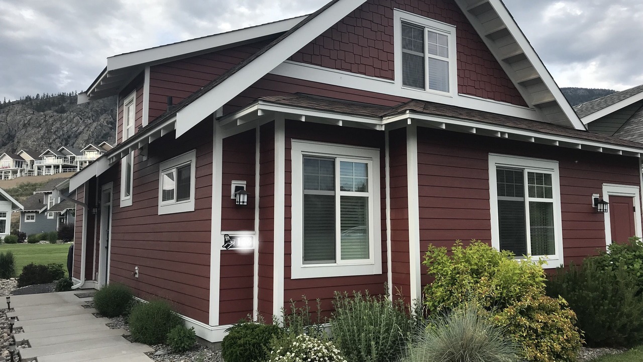Photo of Outdoor in Osoyoos