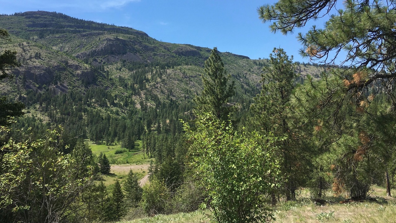 Photo of Outdoor in Okanagan-Similkameen