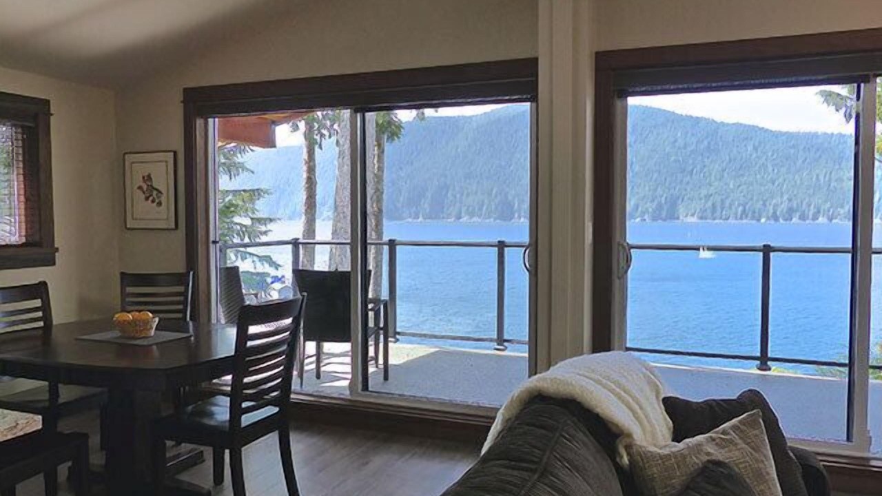 Photo of Others in Port Renfrew