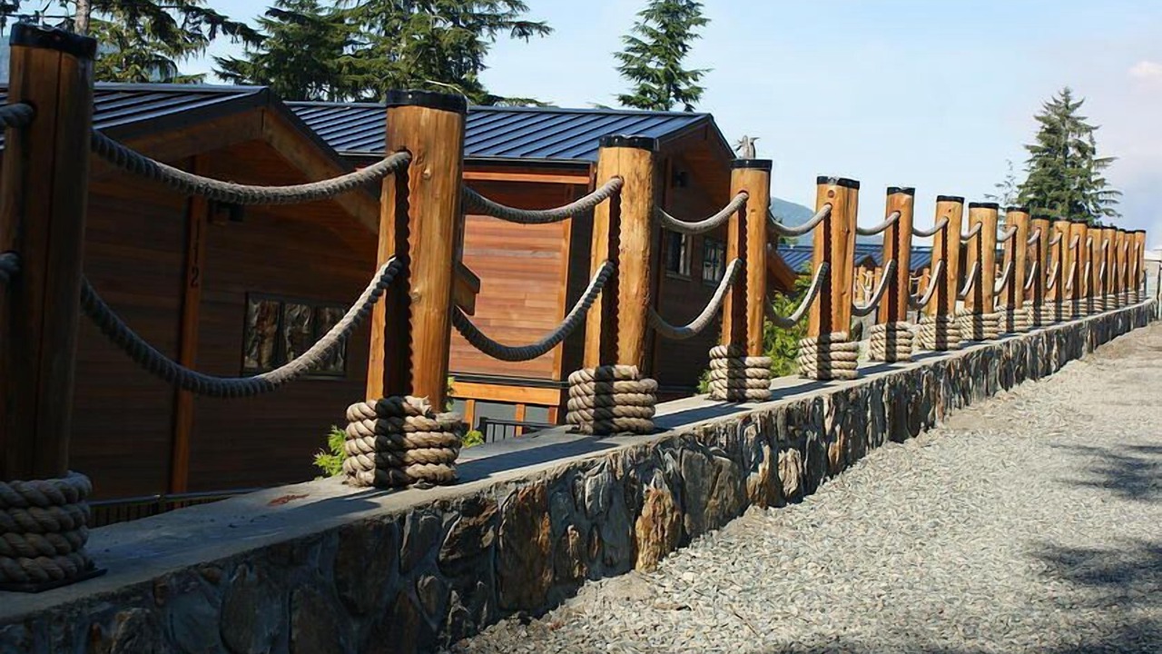 Photo of Outdoor in Port Renfrew