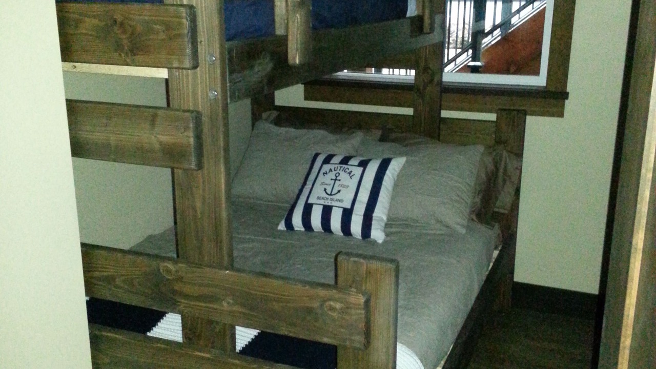 Photo of Bedroom in Port Renfrew