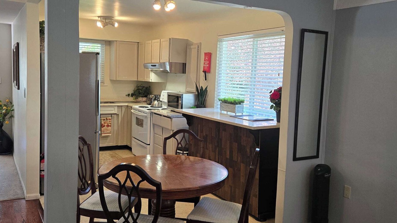 Photo of Kitchen in Langford