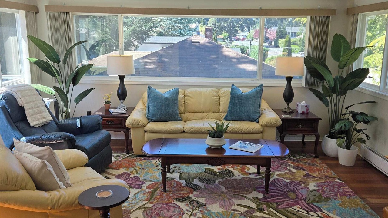 Photo of Livingroom in Langford