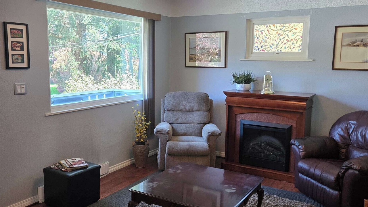 Photo of Livingroom in Langford