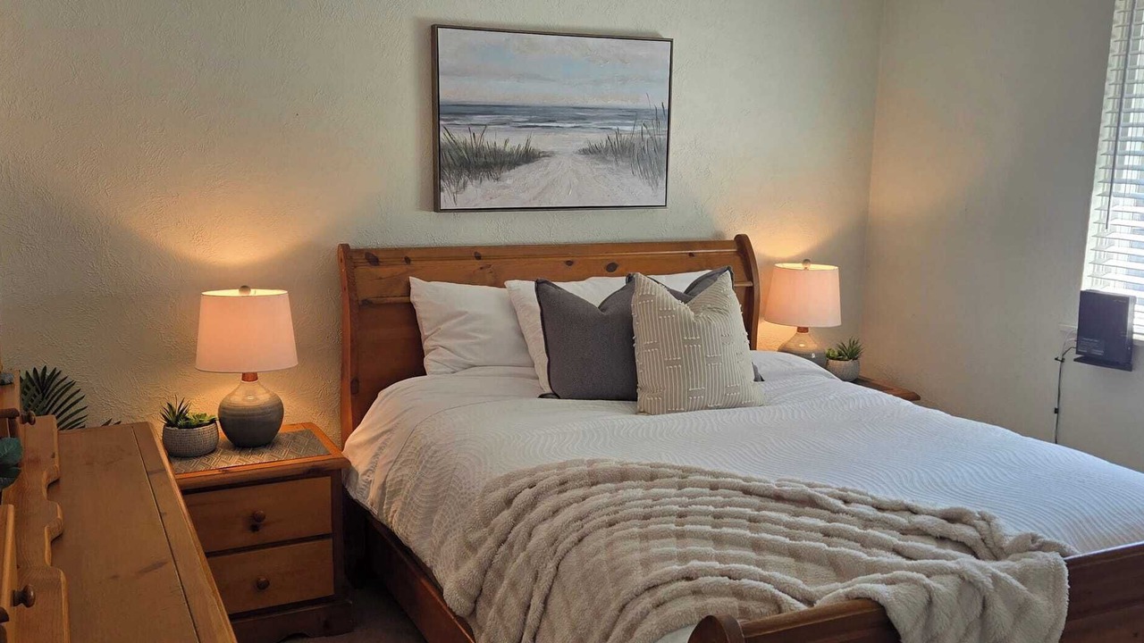 Photo of Bedroom in Langford