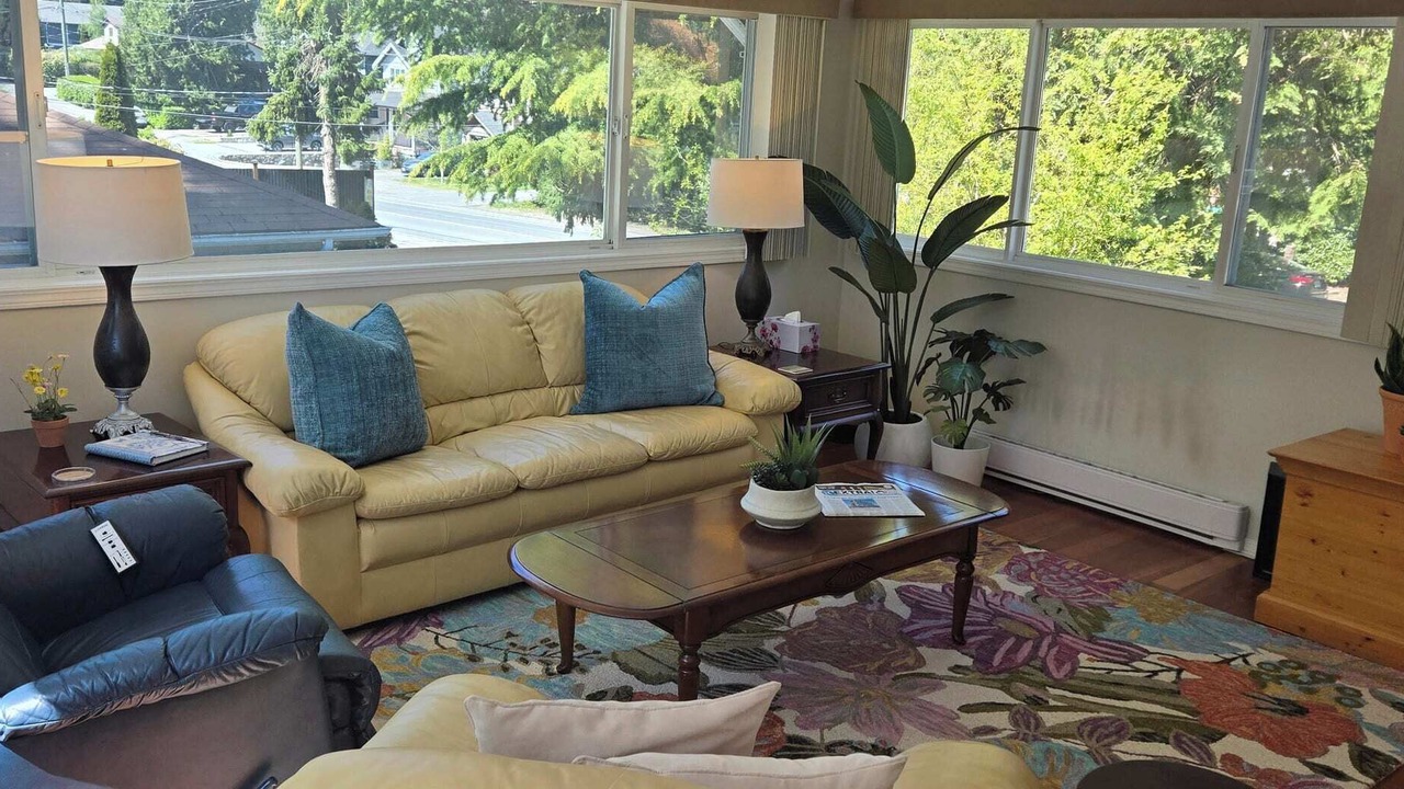 Photo of Livingroom in Langford
